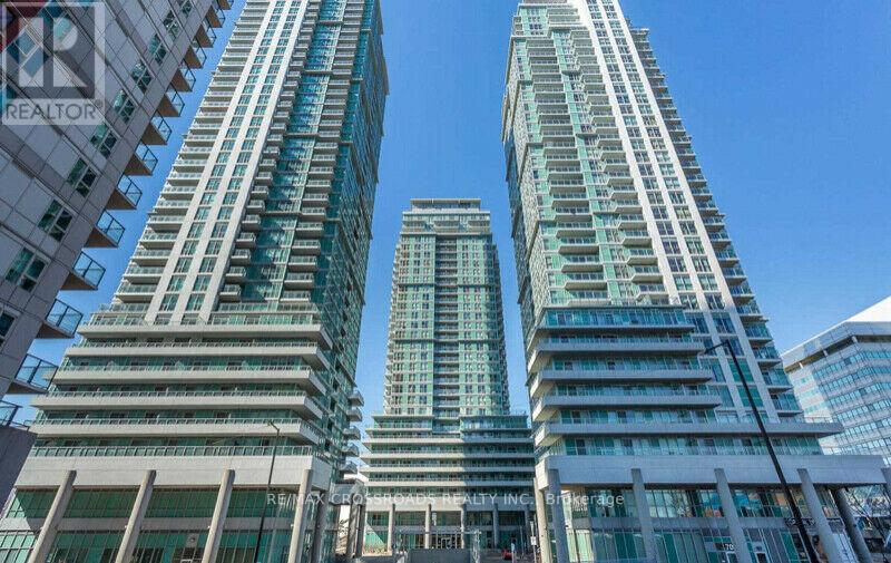 3309 - 50 TOWN CENTRE COURT, Toronto, Ontario