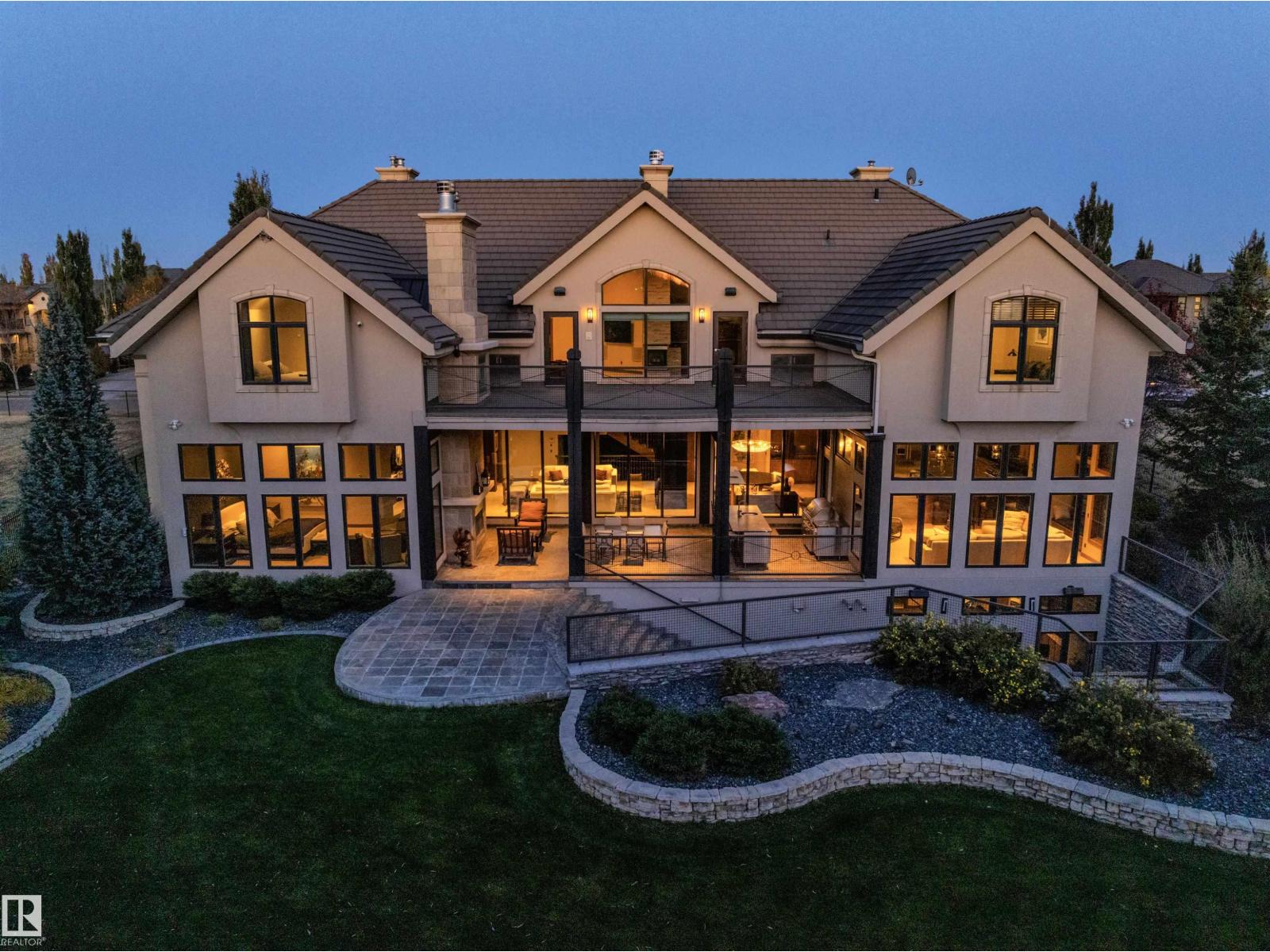 56 Windermere Dr Sw, Edmonton, Alberta  T6X 0S1 - Photo 2 - E4461579