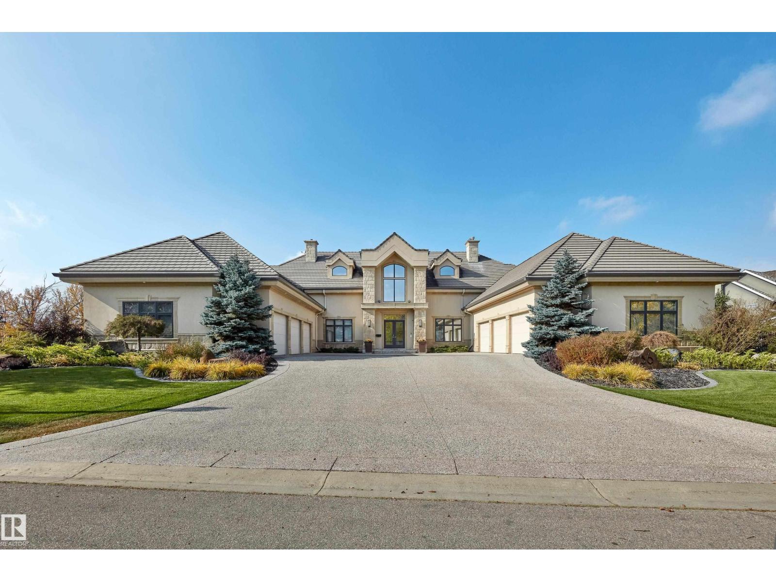 56 Windermere Dr Sw, Edmonton, Alberta  T6X 0S1 - Photo 3 - E4461579