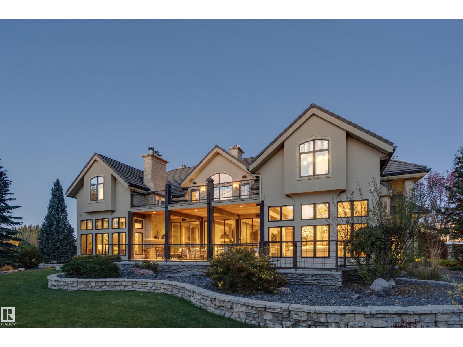 56 Windermere Dr Sw, Edmonton, Alberta  T6X 0S1 - Photo 62 - E4461579