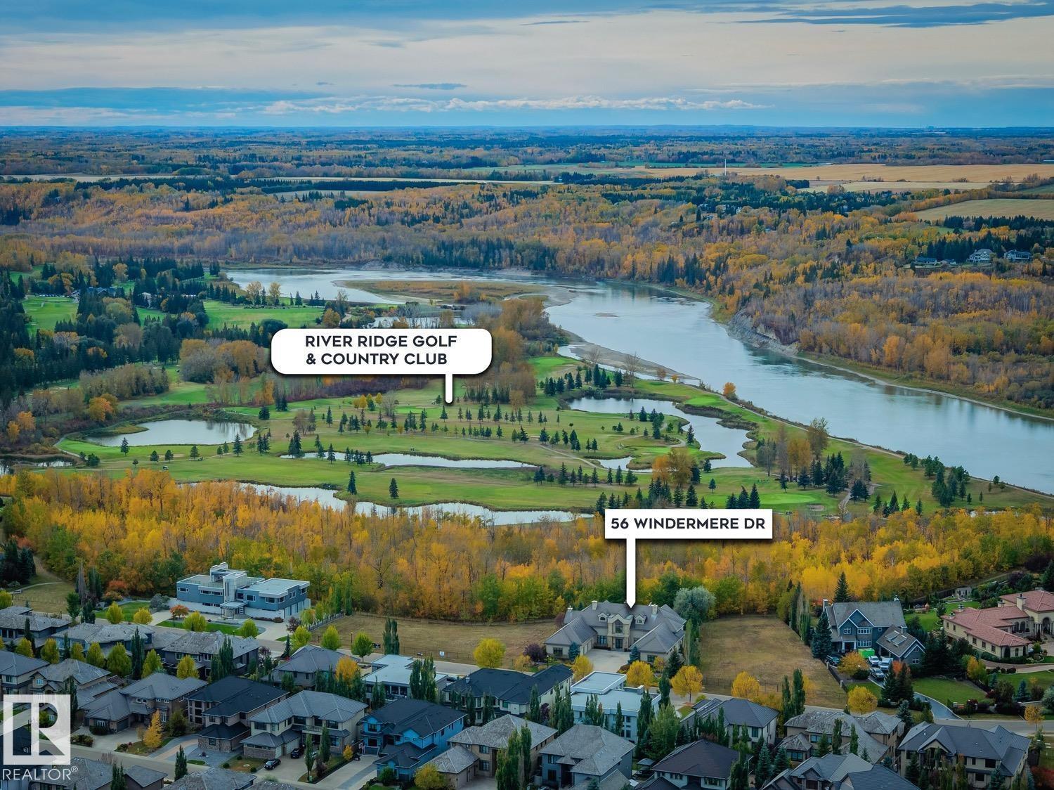 56 Windermere Dr Sw, Edmonton, Alberta  T6X 0S1 - Photo 66 - E4461579