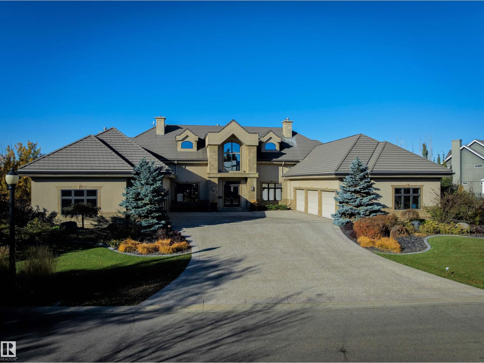 56 Windermere Dr Sw, Edmonton, Alberta  T6X 0S1 - Photo 70 - E4461579