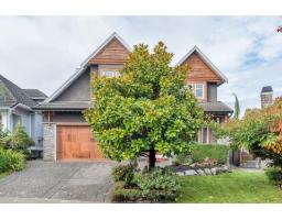 3791 154A STREET, Surrey, British Columbia