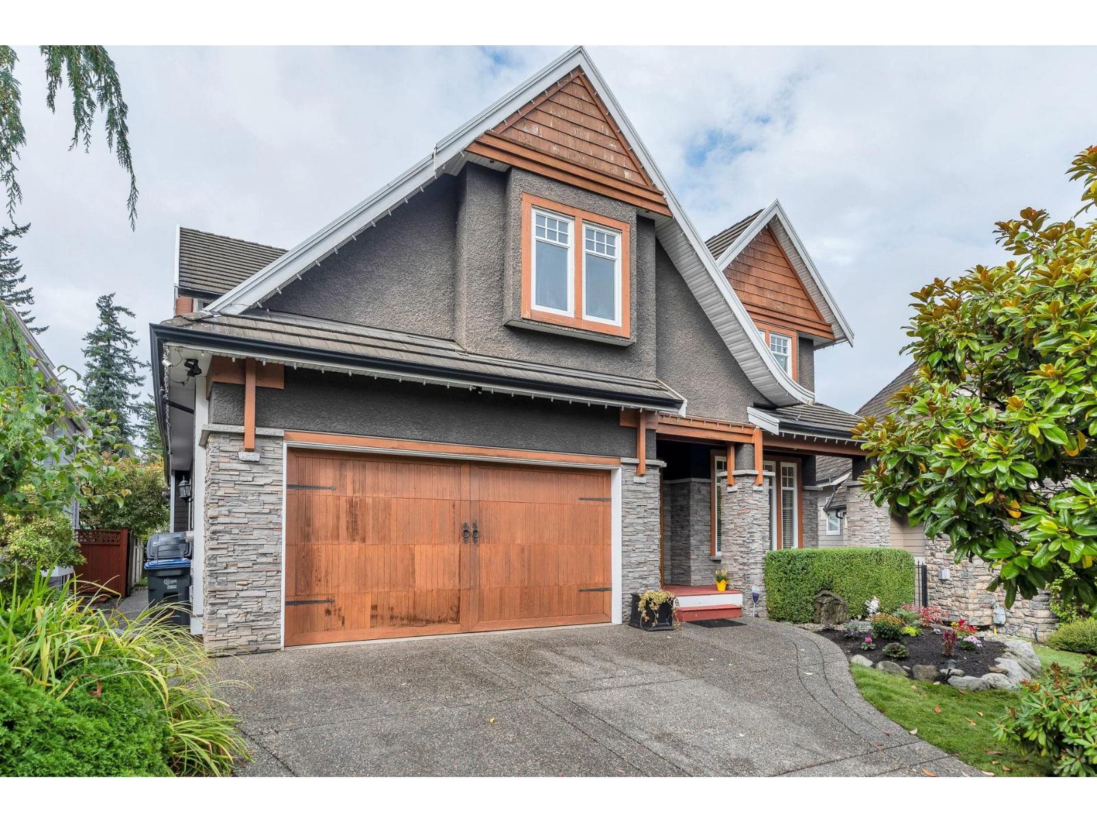 3791 154a Street, Surrey, British Columbia  V3Z 0V4 - Photo 3 - R3056705