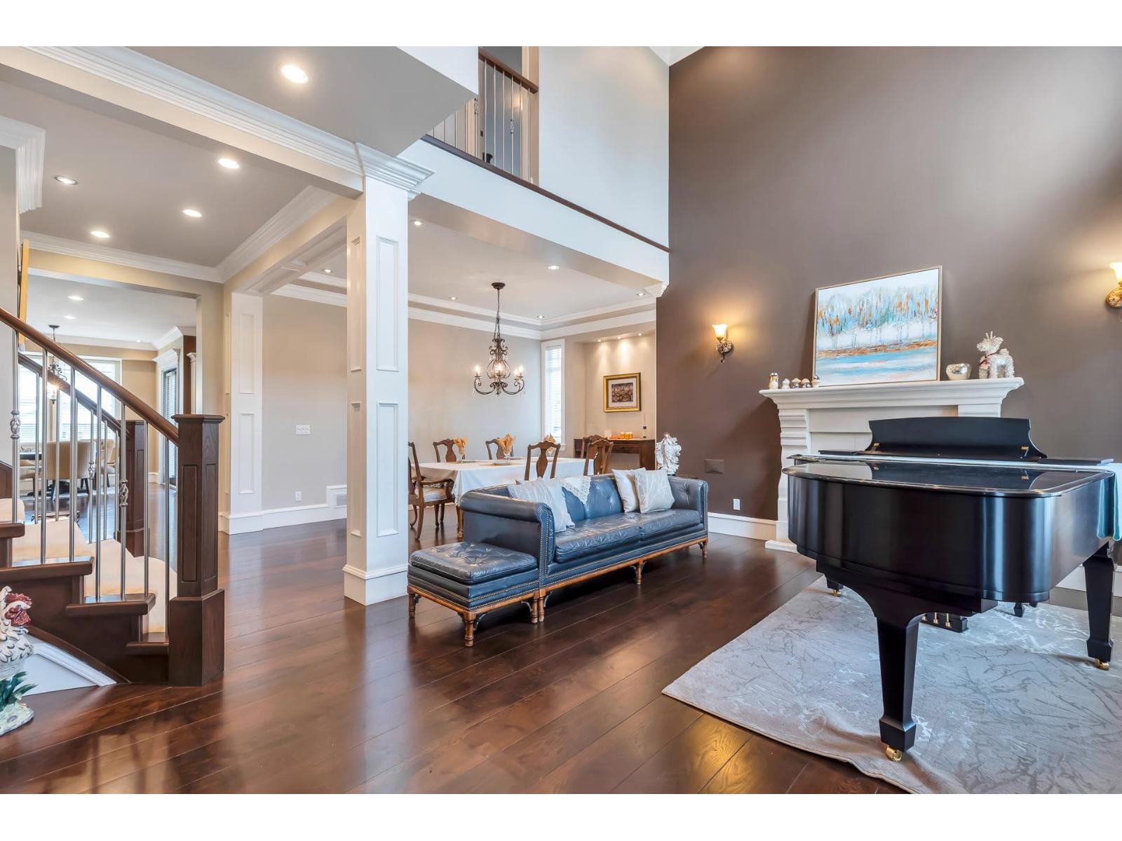 3791 154a Street, Surrey, British Columbia  V3Z 0V4 - Photo 5 - R3056705