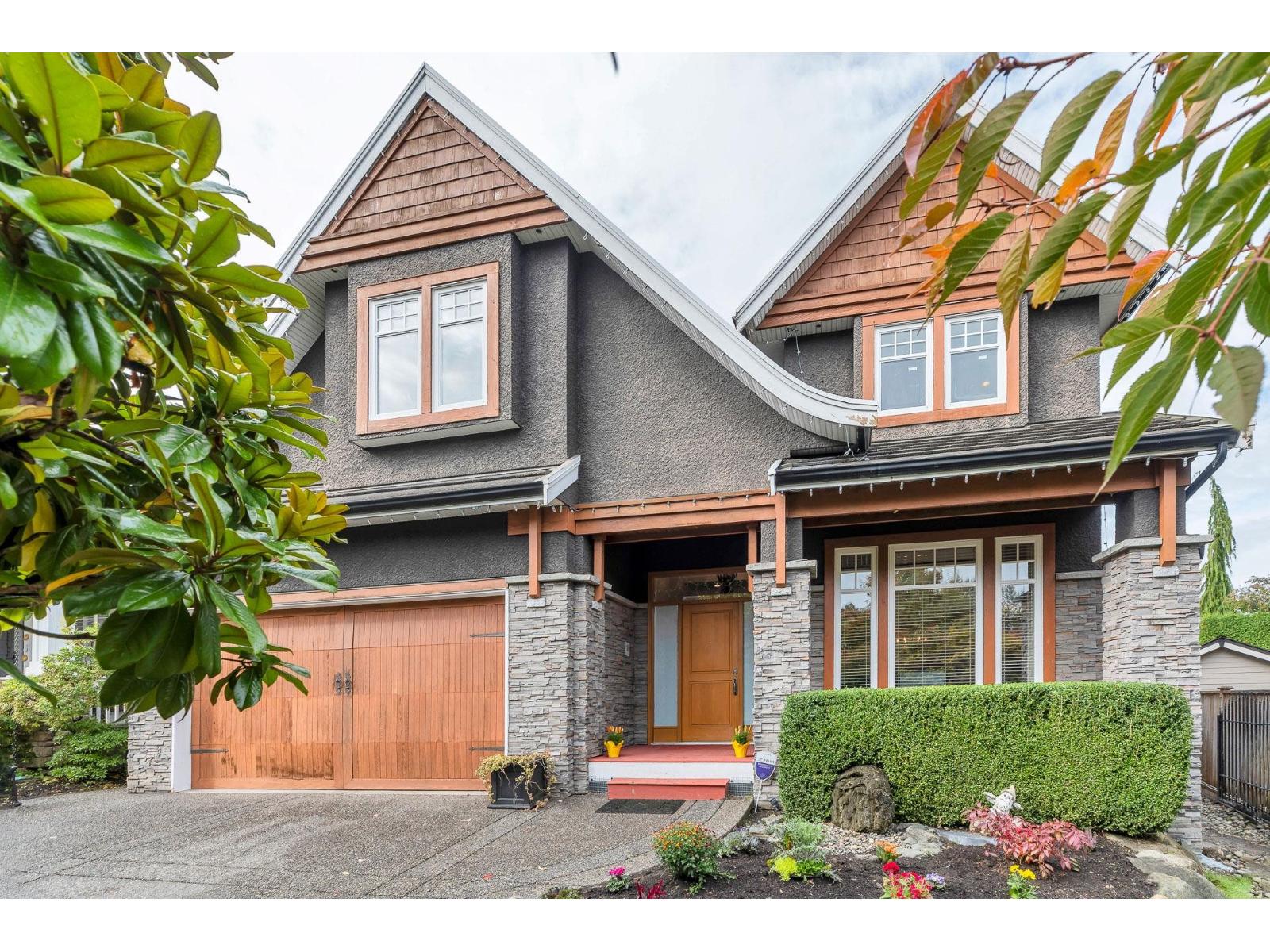 3791 154a Street, Surrey, British Columbia  V3Z 0V4 - Photo 2 - R3056705