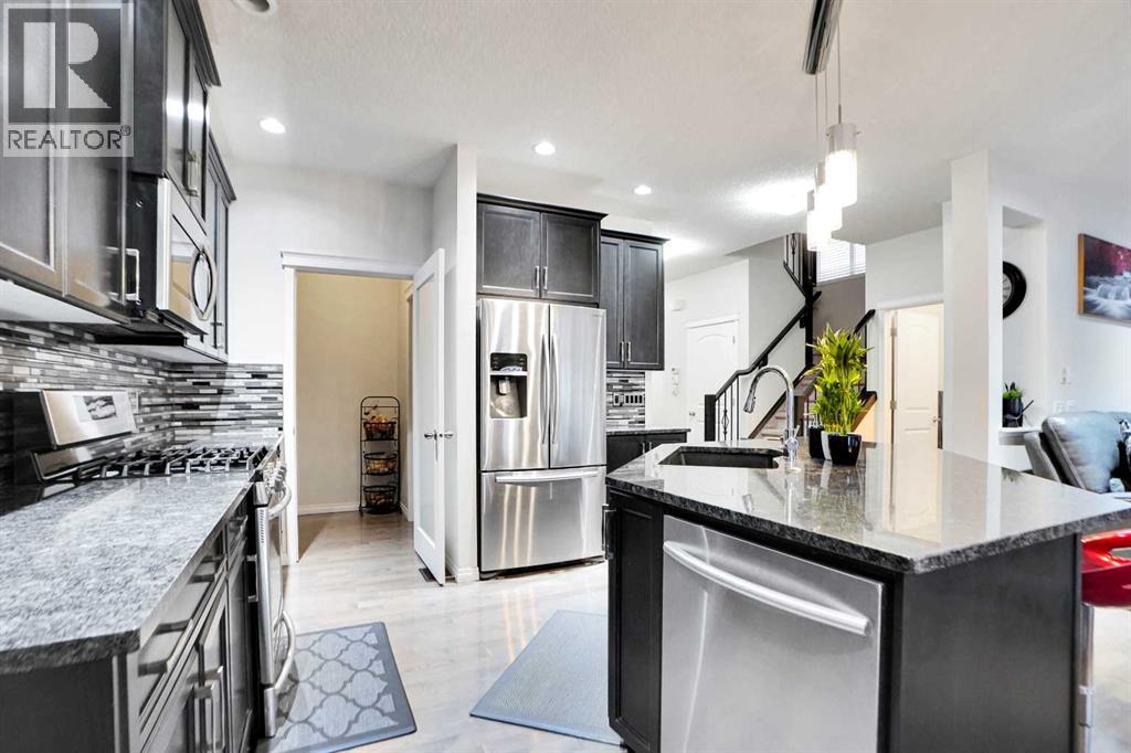 151 Skyview Point Road Ne, Calgary, Alberta  T3N 0K4 - Photo 28 - A2263897