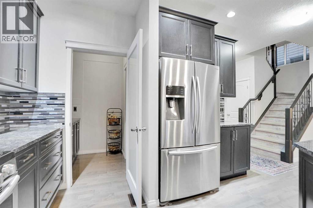 151 Skyview Point Road Ne, Calgary, Alberta  T3N 0K4 - Photo 32 - A2263897