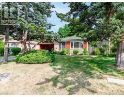 64 ROCKPORT CRESCENT, Richmond Hill, Ontario