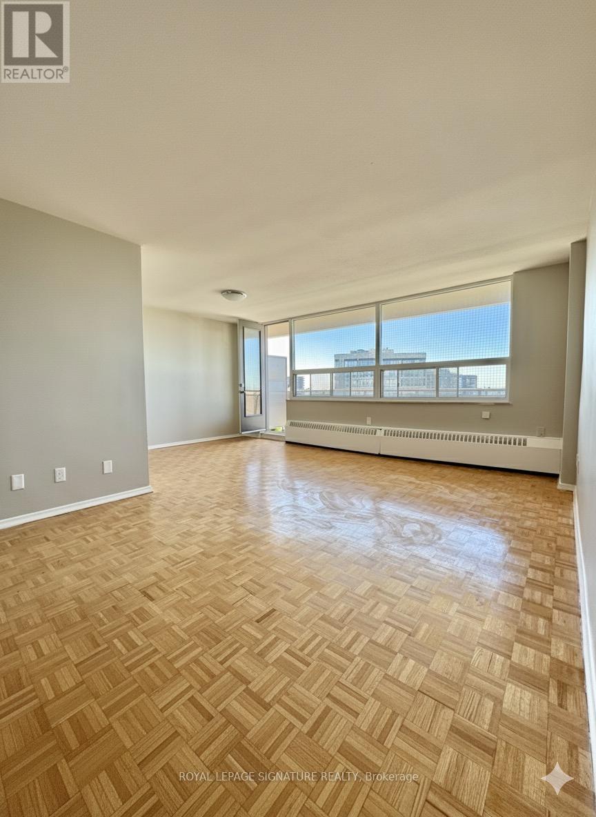 1504 - 6200 Bathurst Street, Toronto, Ontario  M2R 2A3 - Photo 2 - C12442997