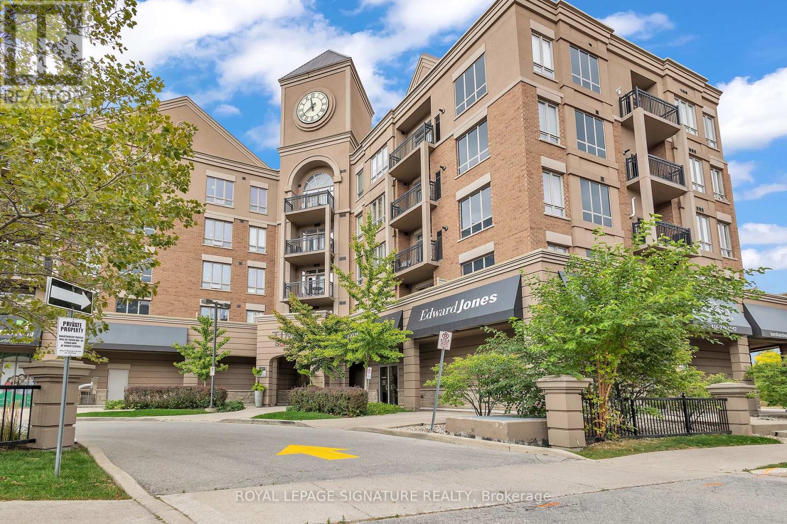 504 - 5327 UPPER MIDDLE ROAD W, Burlington, Ontario