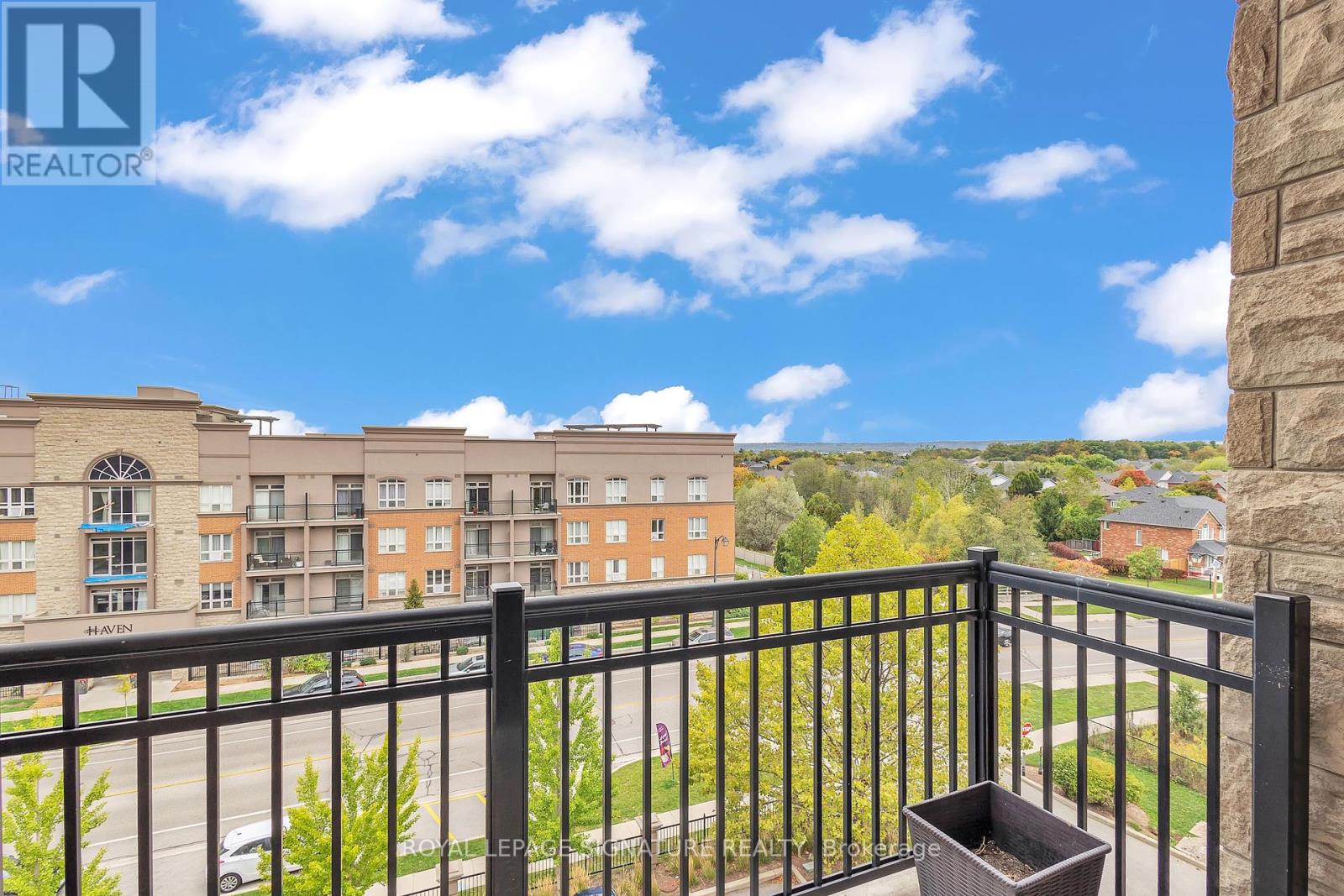 504 - 5327 Upper Middle Road W, Burlington, Ontario  L7L 0E9 - Photo 24 - W12459217