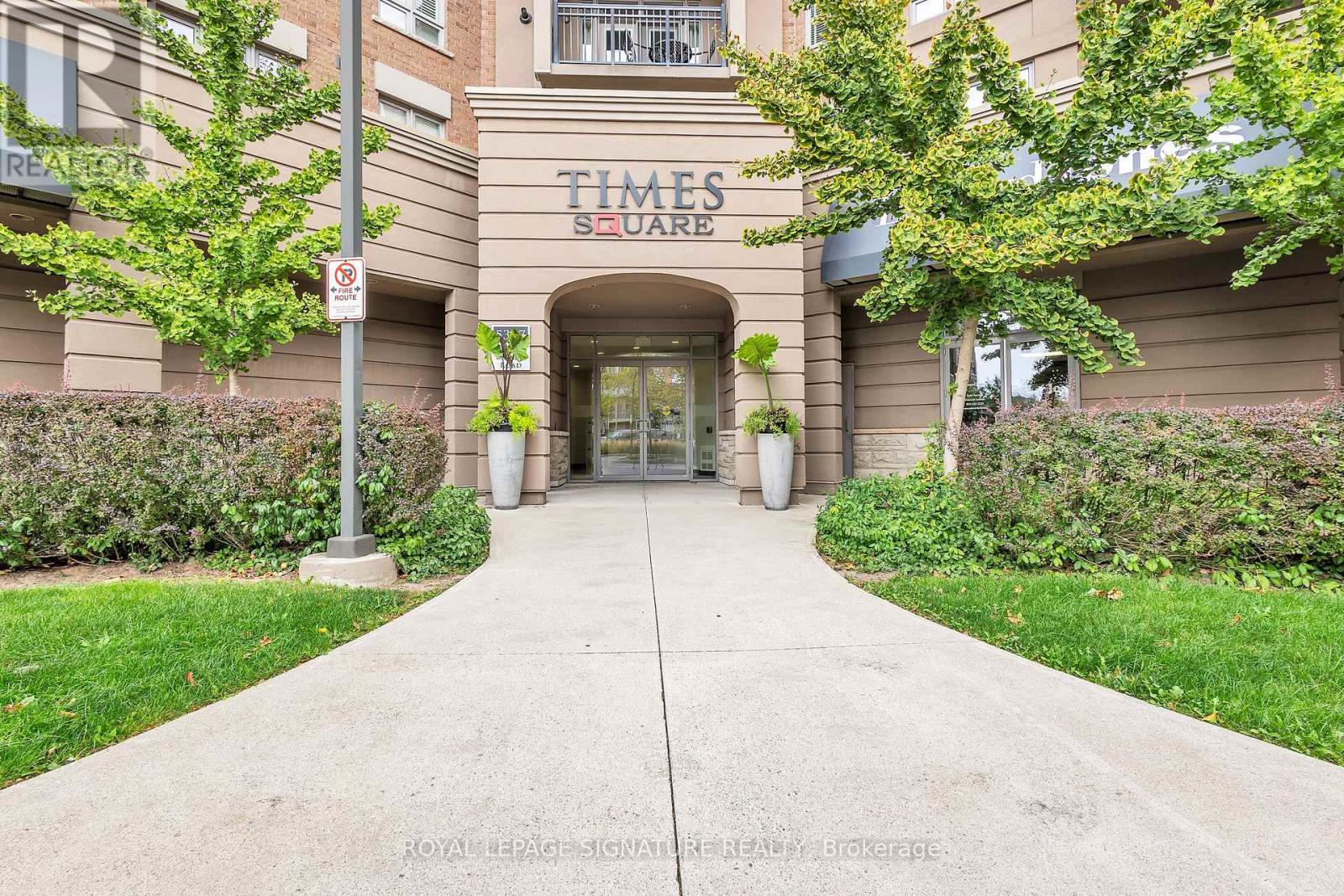 504 - 5327 Upper Middle Road W, Burlington, Ontario  L7L 0E9 - Photo 3 - W12459217