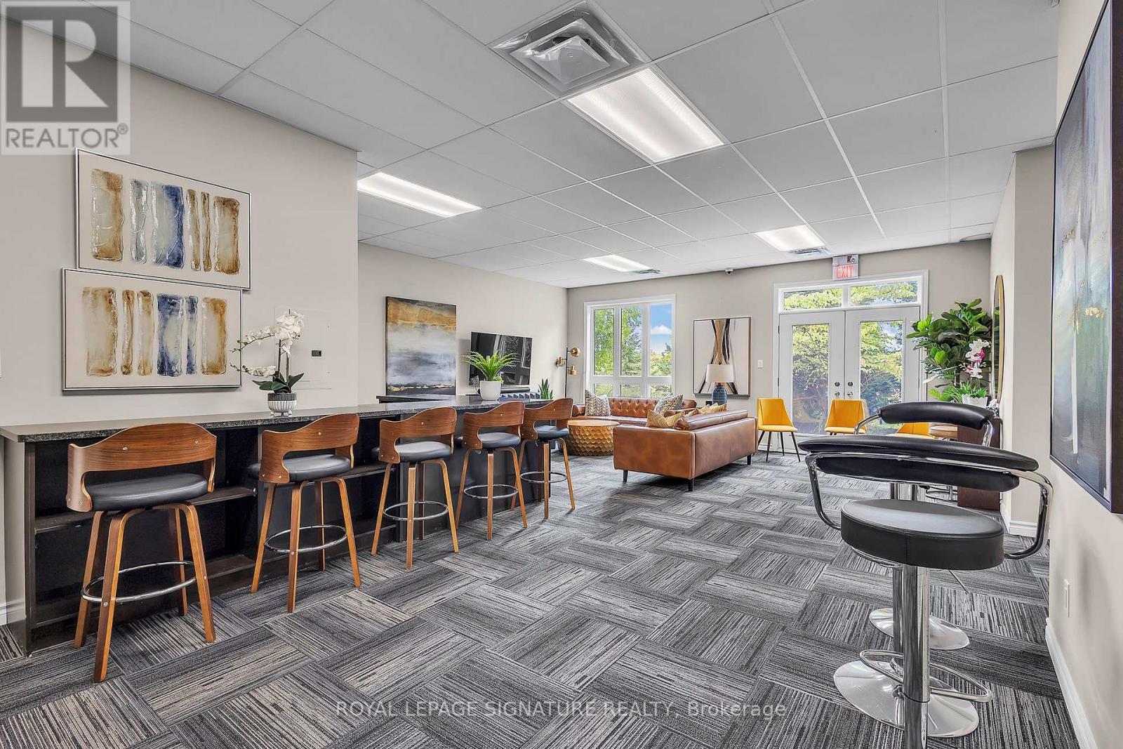 504 - 5327 Upper Middle Road W, Burlington, Ontario  L7L 0E9 - Photo 34 - W12459217