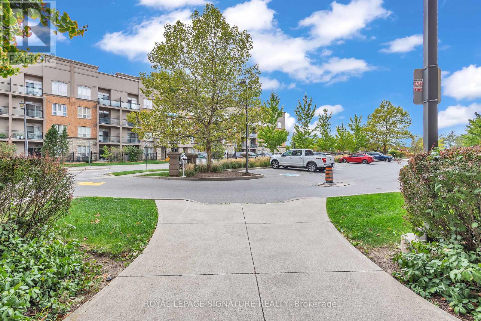 504 - 5327 Upper Middle Road W, Burlington, Ontario  L7L 0E9 - Photo 4 - W12459217