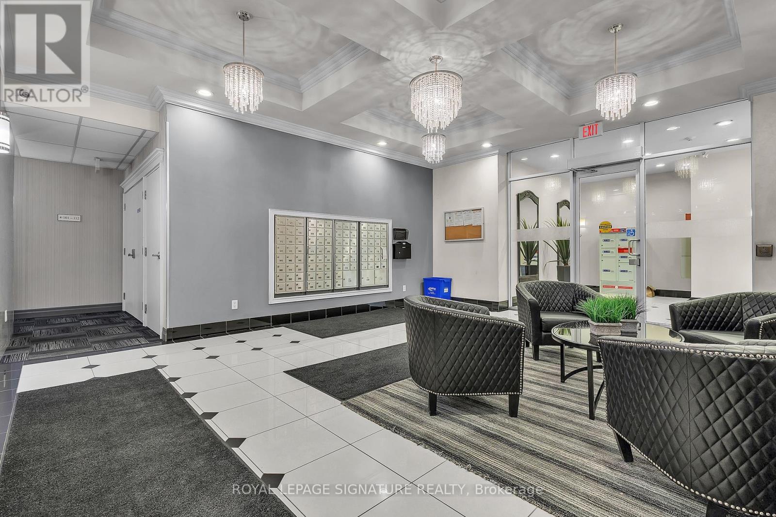 504 - 5327 Upper Middle Road W, Burlington, Ontario  L7L 0E9 - Photo 6 - W12459217