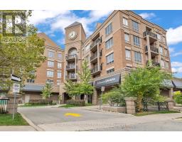 504 - 5327 Upper Middle Road W, Burlington (Orchard), Ca
