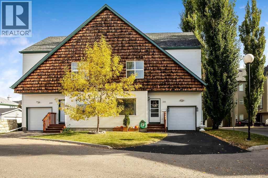 Property at 251 Bridlewood View SW image 2