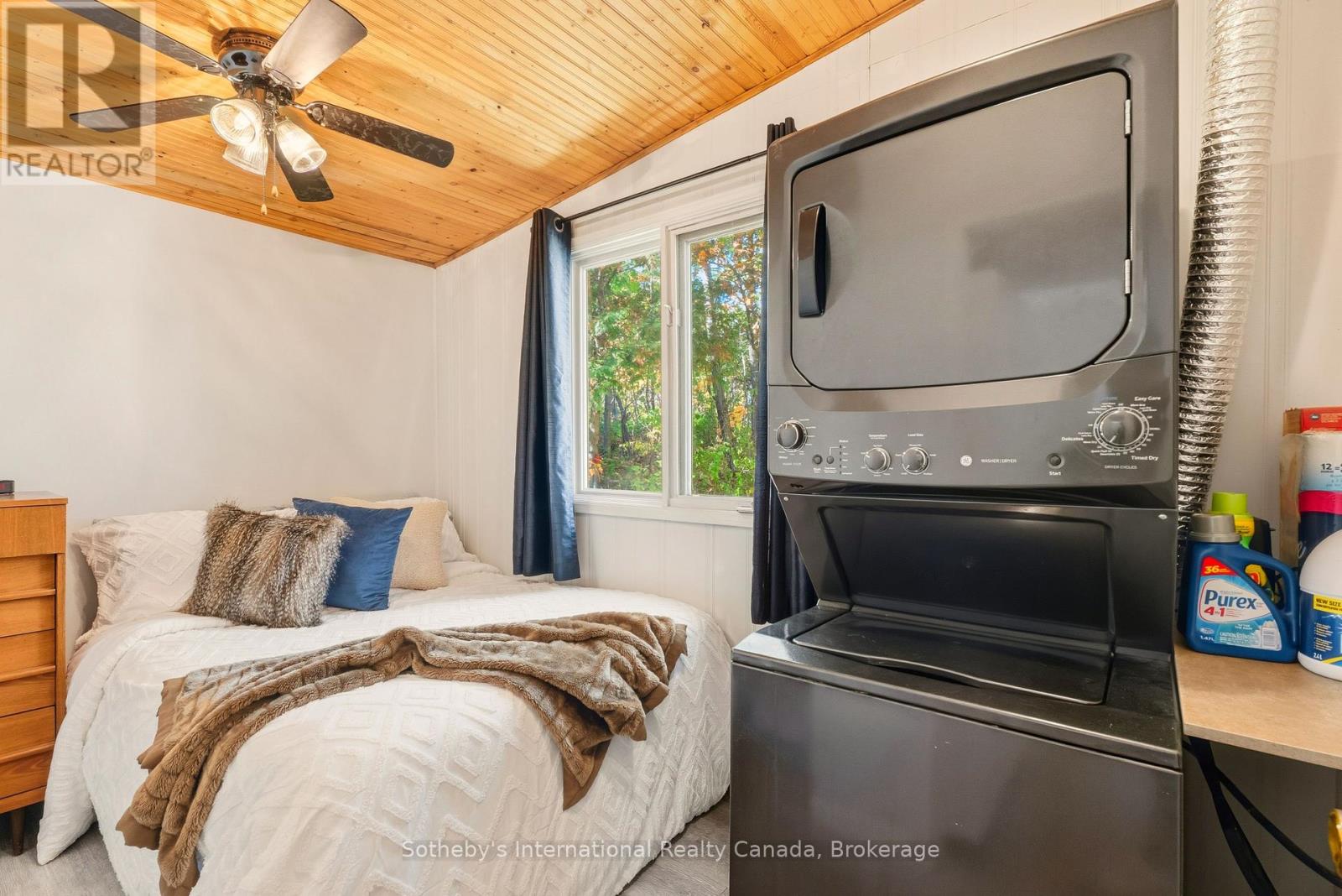 1161 North Kahshe Lake Road, Gravenhurst (Morrison), Ontario  P0E 1G0 - Photo 31 - X12459220