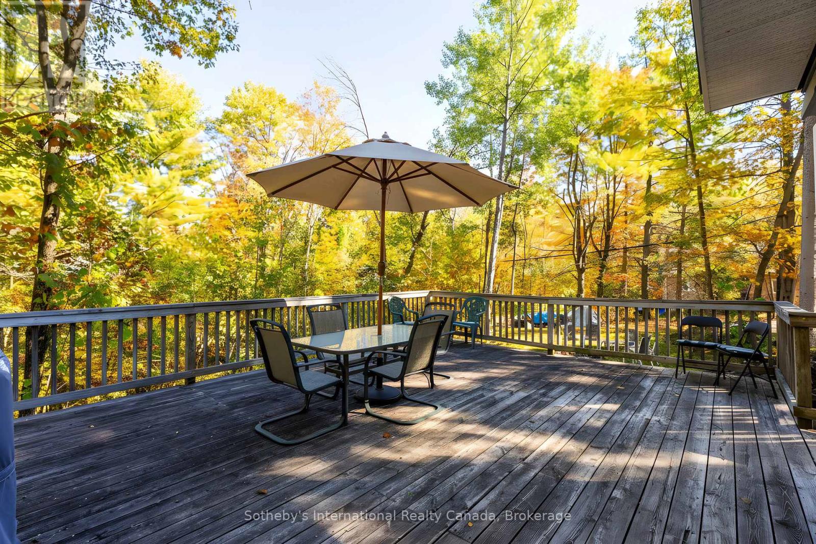 1161 North Kahshe Lake Road, Gravenhurst (Morrison), Ontario  P0E 1G0 - Photo 39 - X12459220