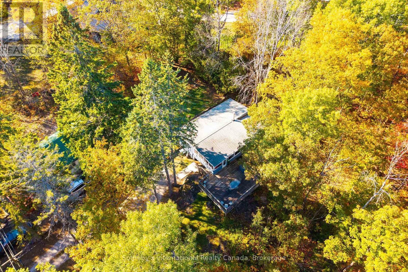 1161 North Kahshe Lake Road, Gravenhurst (Morrison), Ontario  P0E 1G0 - Photo 4 - X12459220