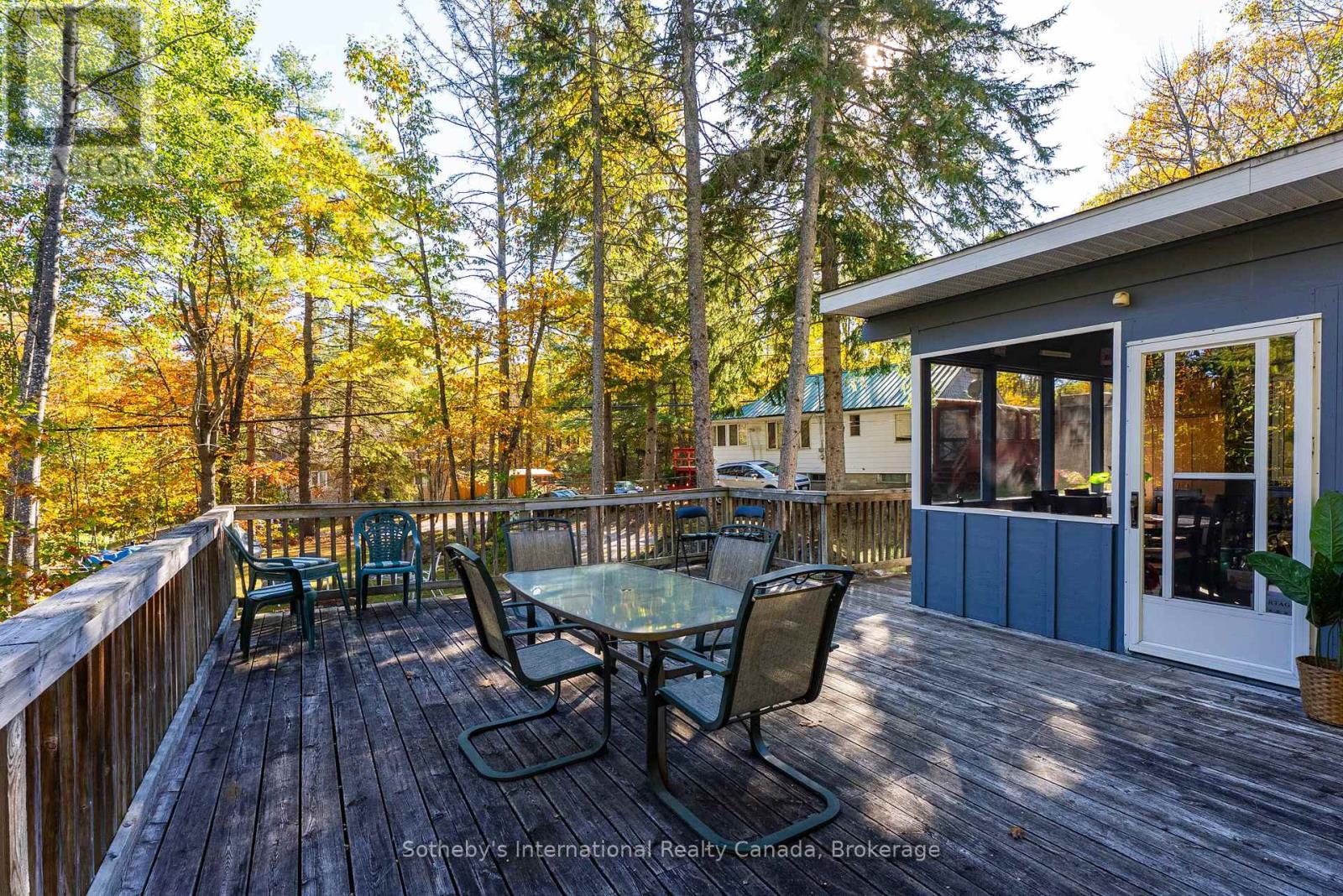 1161 North Kahshe Lake Road, Gravenhurst (Morrison), Ontario  P0E 1G0 - Photo 40 - X12459220