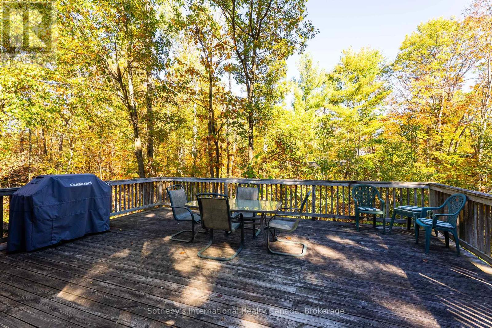 1161 North Kahshe Lake Road, Gravenhurst (Morrison), Ontario  P0E 1G0 - Photo 41 - X12459220