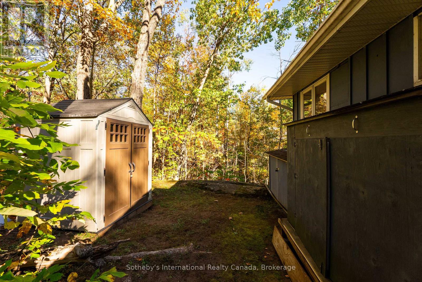 1161 North Kahshe Lake Road, Gravenhurst (Morrison), Ontario  P0E 1G0 - Photo 43 - X12459220