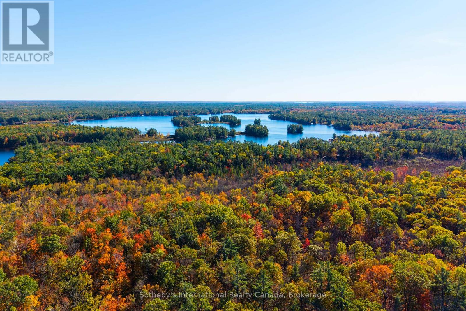 1161 North Kahshe Lake Road, Gravenhurst (Morrison), Ontario  P0E 1G0 - Photo 45 - X12459220