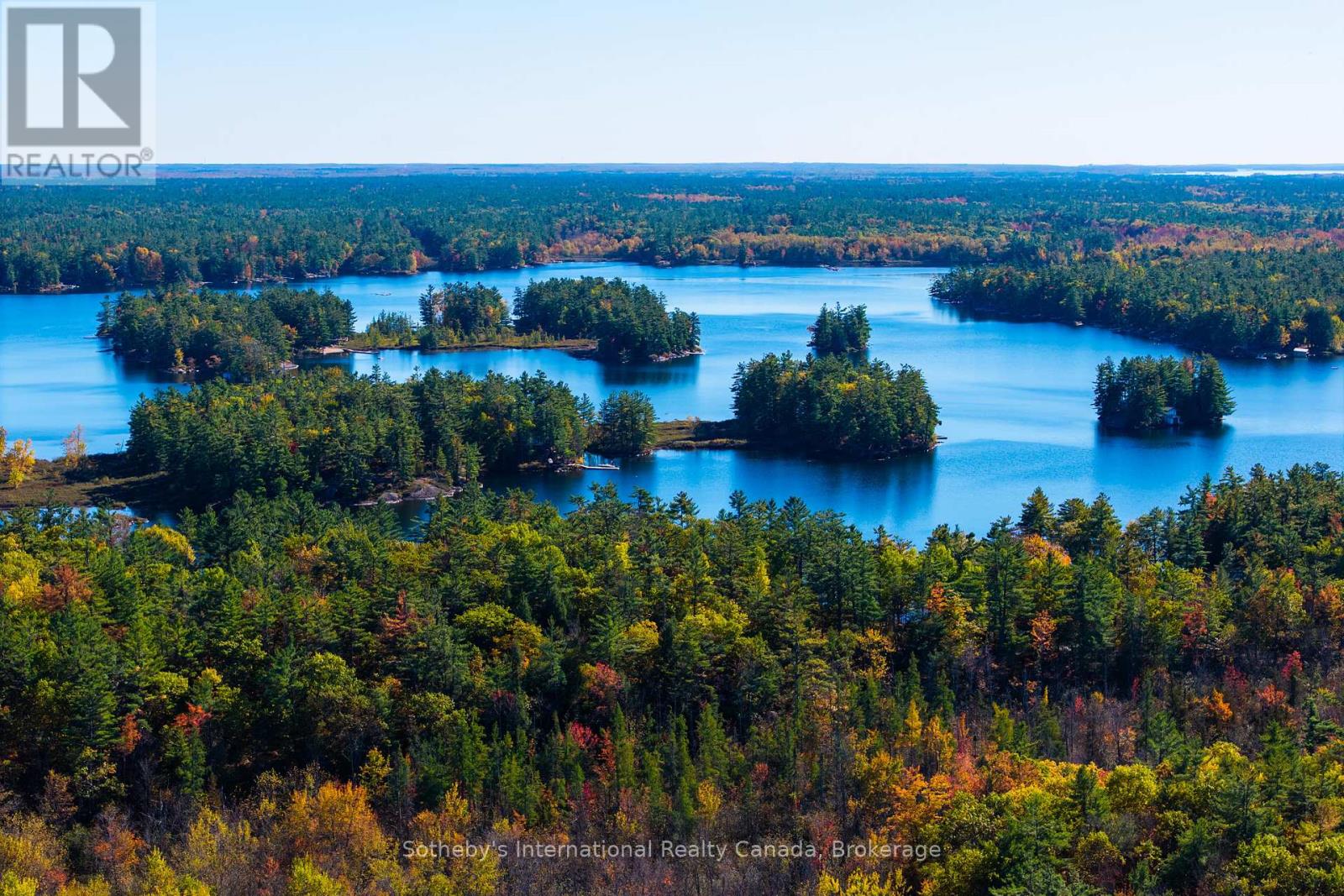 1161 North Kahshe Lake Road, Gravenhurst (Morrison), Ontario  P0E 1G0 - Photo 46 - X12459220