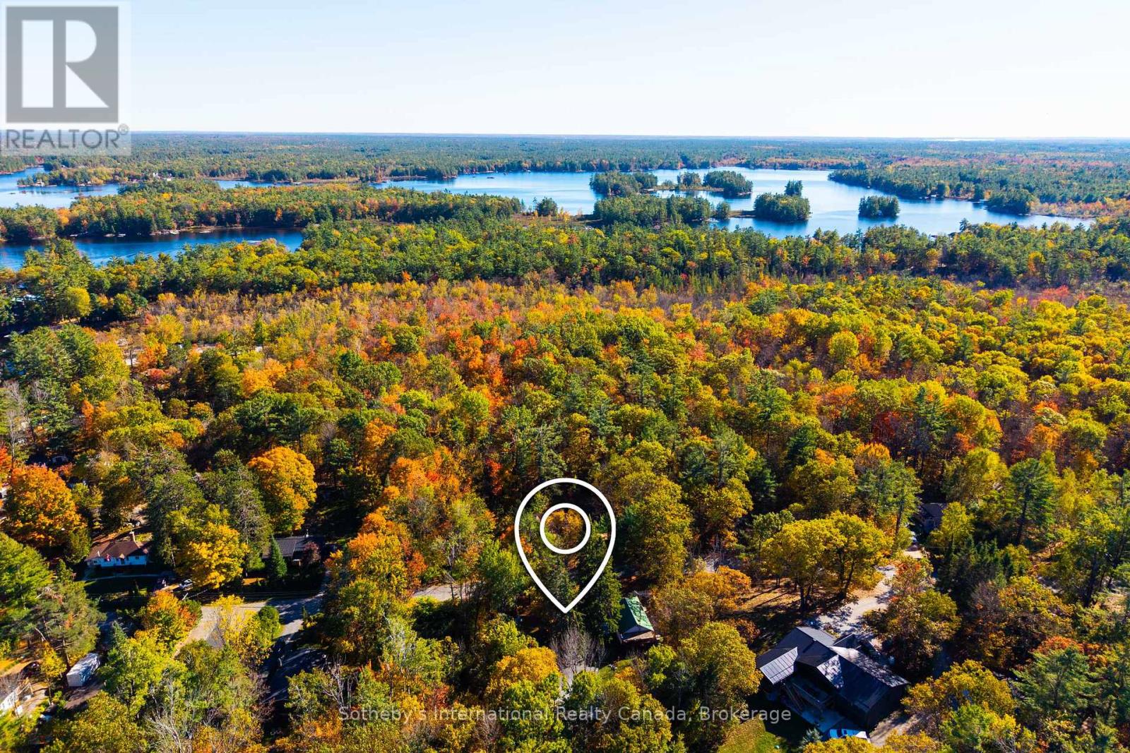 1161 North Kahshe Lake Road, Gravenhurst (Morrison), Ontario  P0E 1G0 - Photo 5 - X12459220