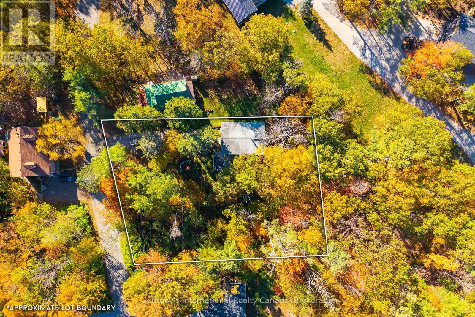 1161 North Kahshe Lake Road, Gravenhurst (Morrison), Ontario  P0E 1G0 - Photo 6 - X12459220