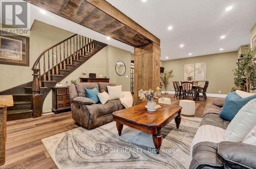115 Cedar Street, Cambridge, Ontario  N1S 1V7 - Photo 8 - X12459211