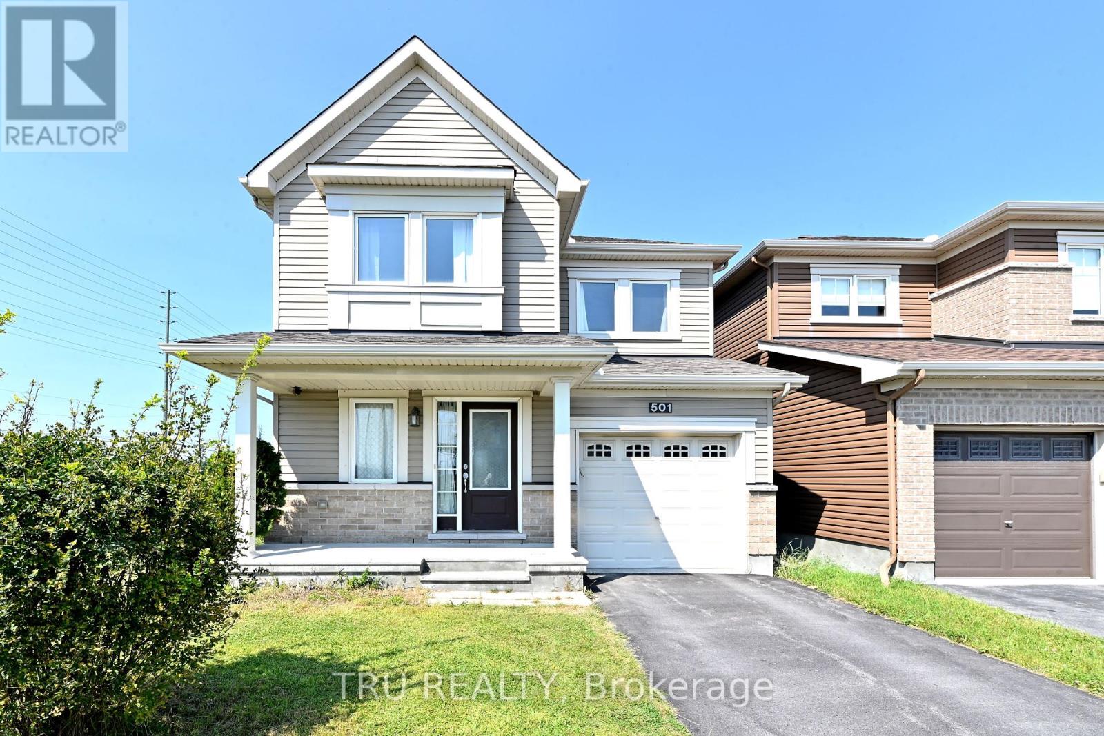 501 Paine Avenue, Ottawa, Ontario  K2T 0K7 - Photo 1 - X12459228