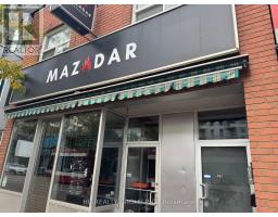 2 - 1606 QUEEN STREET E, Toronto, Ontario