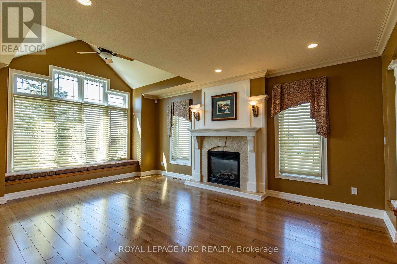 6 Muirfield Trail, Welland, Ontario  L3B 6G7 - Photo 14 - X12459231