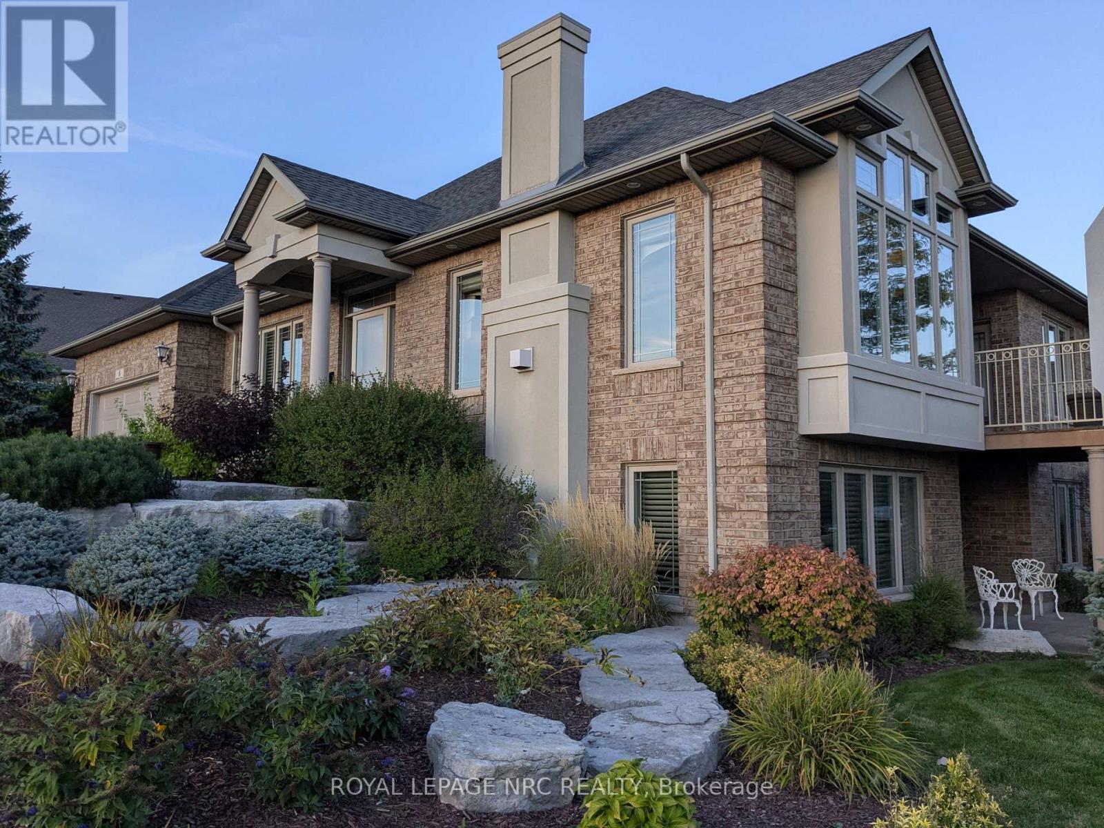 6 Muirfield Trail, Welland, Ontario  L3B 6G7 - Photo 2 - X12459231
