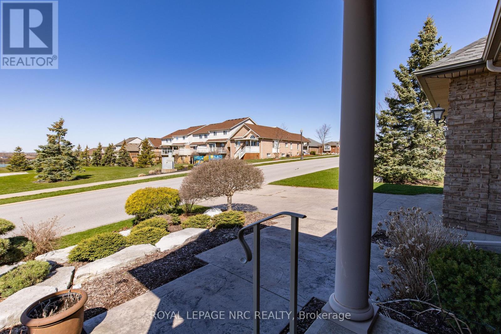 6 Muirfield Trail, Welland, Ontario  L3B 6G7 - Photo 42 - X12459231