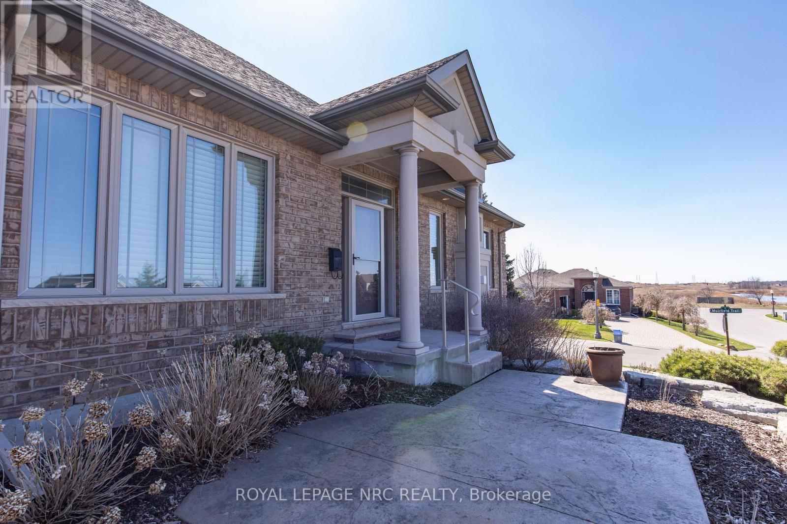 6 Muirfield Trail, Welland, Ontario  L3B 6G7 - Photo 43 - X12459231