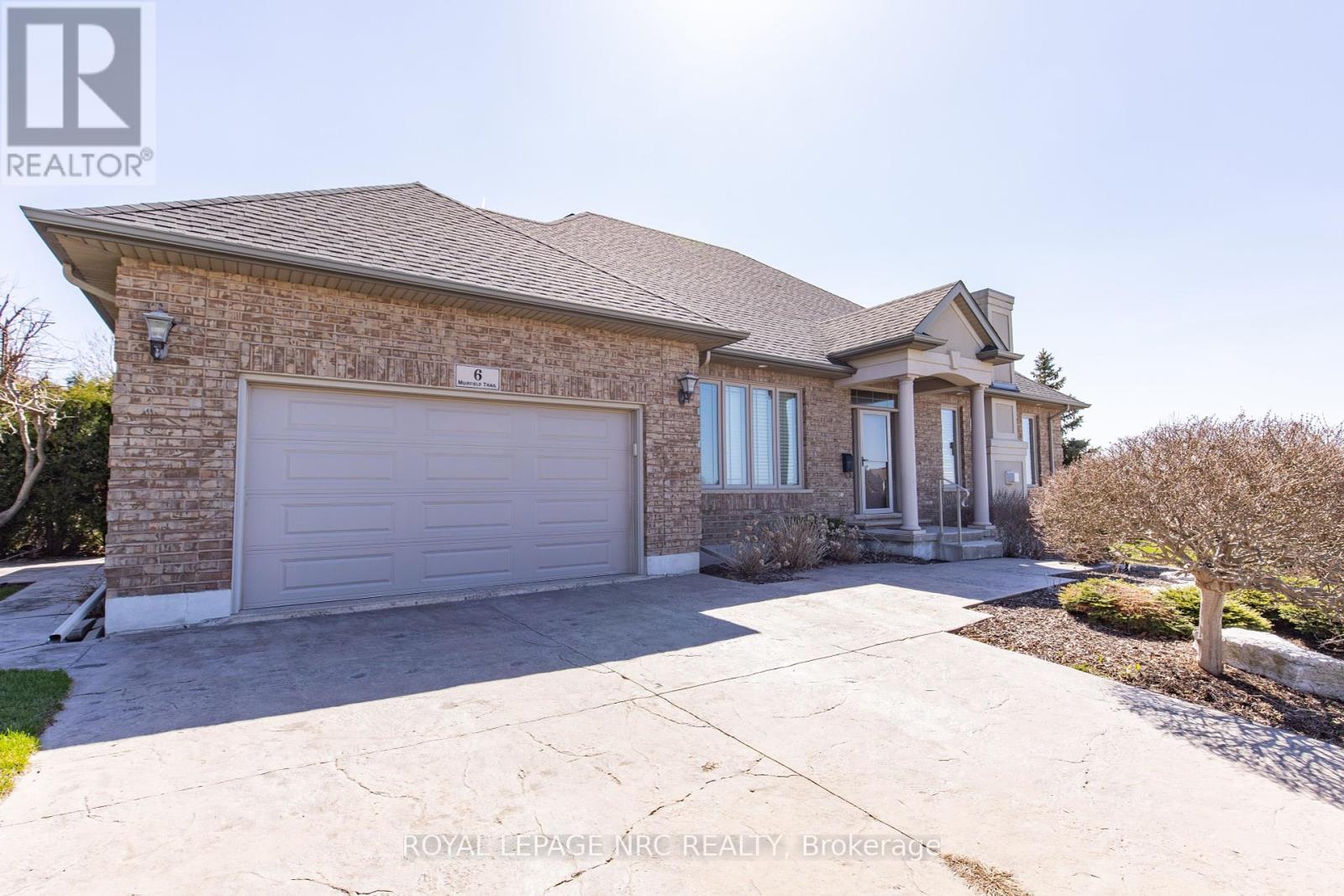 6 Muirfield Trail, Welland, Ontario  L3B 6G7 - Photo 44 - X12459231