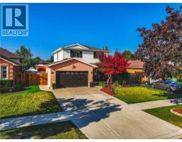 176 HIGHLAND Road W, hamilton, Ontario