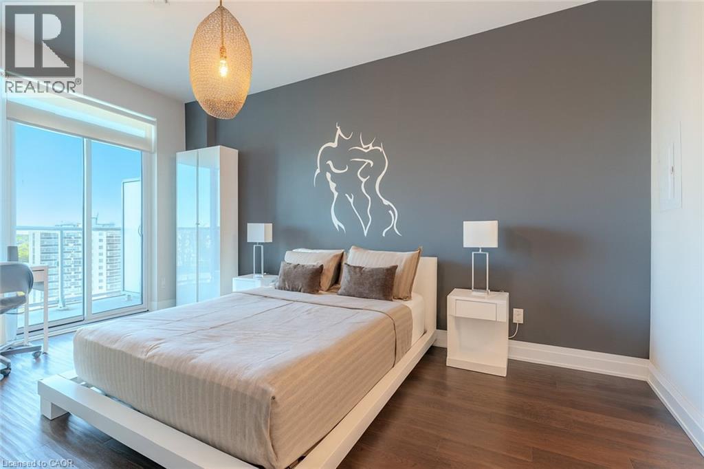 55 Speers Road Unit# 1603, Oakville, Ontario  L6K 0H9 - Photo 17 - 40778438