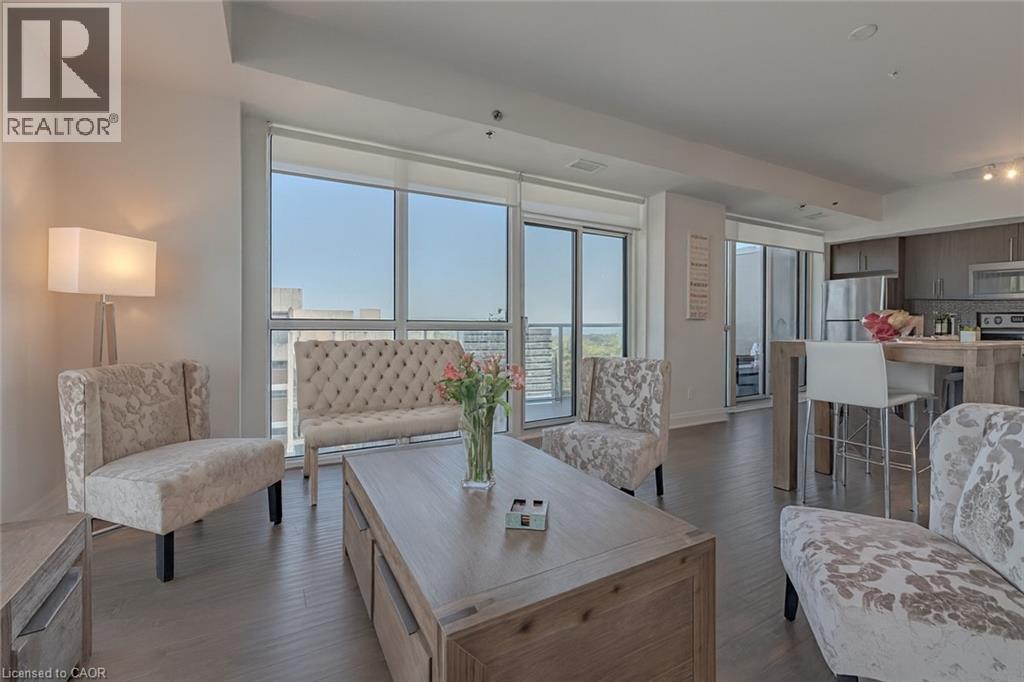 55 Speers Road Unit# 1603, Oakville, Ontario  L6K 0H9 - Photo 4 - 40778438