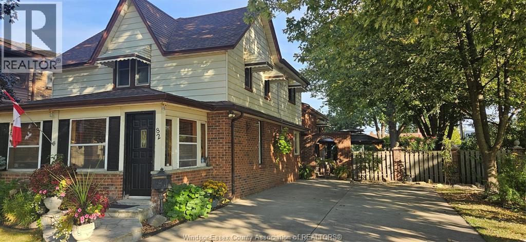 MLS# 25025138: 82 RANKIN AVENUE, Amherstburg, Canada