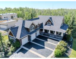 #27 23033 Wye Rd Sherwood Hills Estates, Rural Strathcona County, Ca
