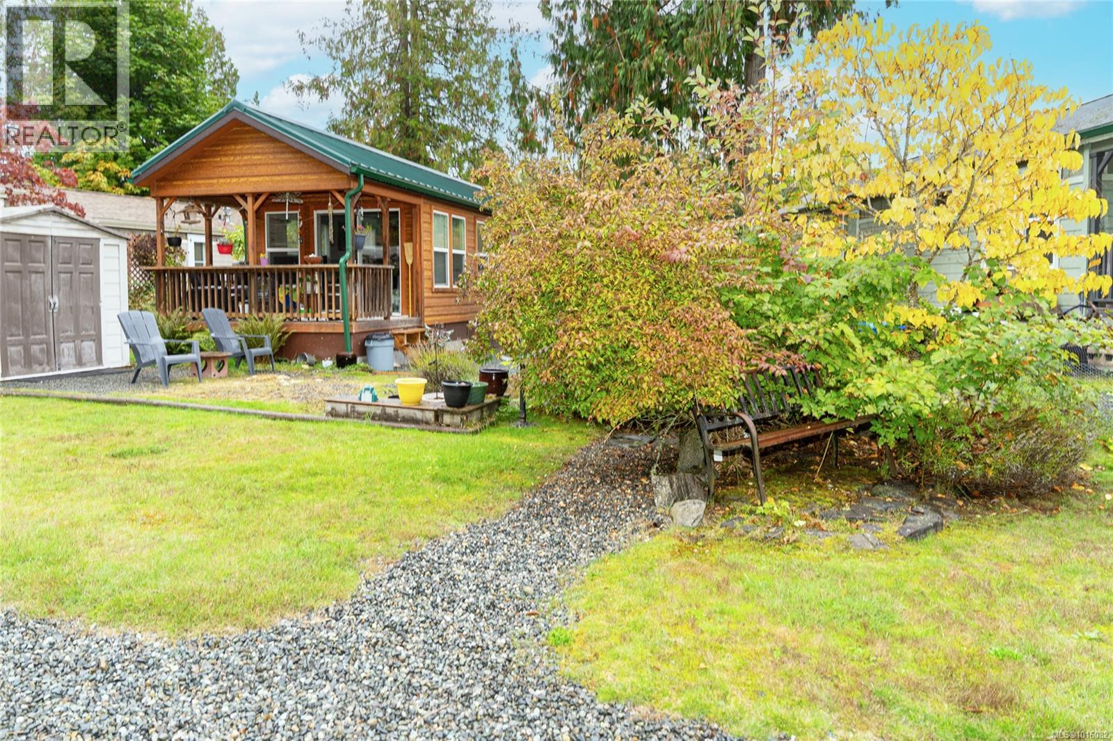 350 3042 River Rd, Chemainus, British Columbia