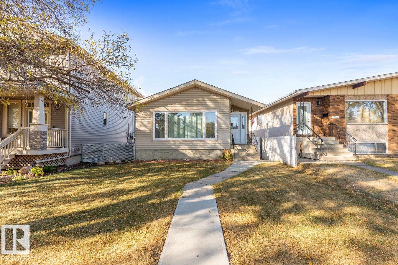 12232 83 St Nw, Edmonton, Alberta  T5B 3A2 - Photo 1 - E4461917