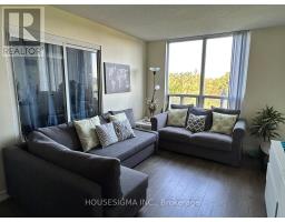 709 - 28 Empress Avenue, Toronto (Willowdale East), Ca
