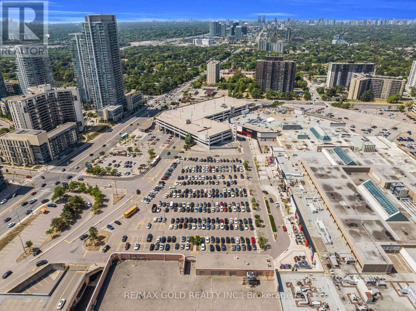 2101 - 188 Fairview Mall Drive, Toronto, Ontario  M2J 0H7 - Photo 22 - C12459222