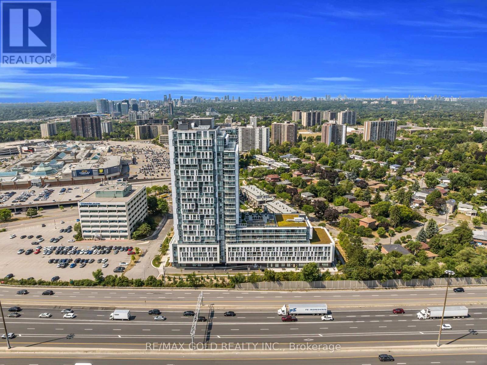 2101 - 188 Fairview Mall Drive, Toronto, Ontario  M2J 0H7 - Photo 24 - C12459222